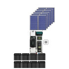 Kit Fotovoltaico Independência 2
